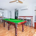 Snooker Surfers Paradise